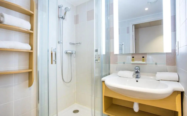 Hôtel Vacances Bleues Delcloy