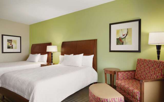 Hilton Garden Inn Houston/Clear Lake NASA