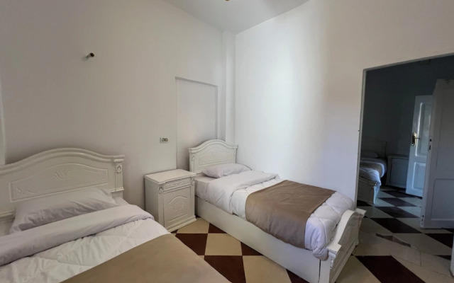 Manzzel Dahab Hostel