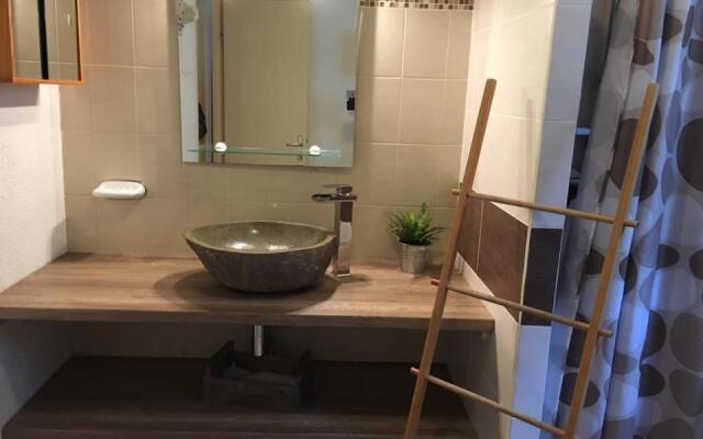 Gîtes ruraux Aria Falcona