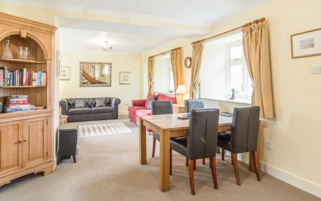The Annexe, Eastfield Hall