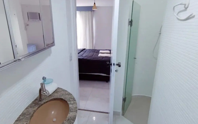 Apartamento Deslumbrante Liberdade Sp