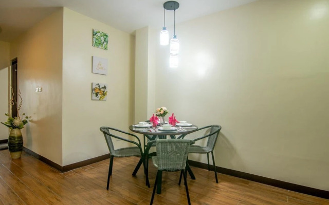 Casa Nistal