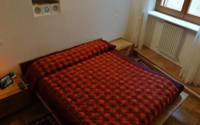 Il nido della rondine, appartamento nel borgo medievale