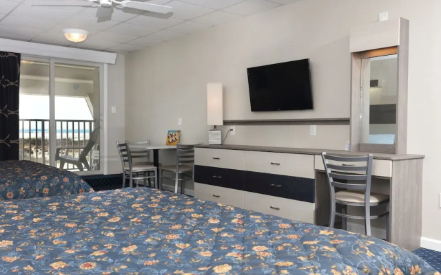 Adventurer Oceanfront Inn