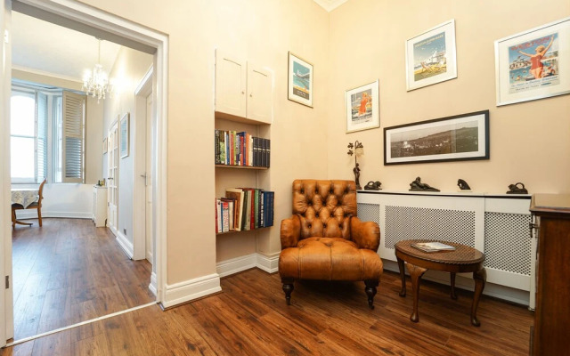 Stunning 2-bed Apartment in Weston-super-mare