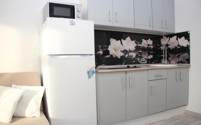 Panda Home (Панда Хоум) на улице Раушана Абдуллина