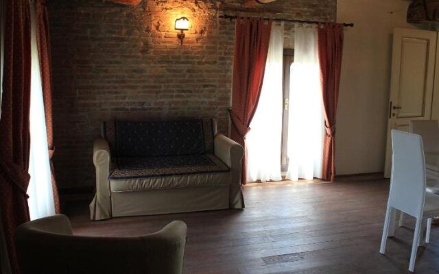 Agriturismo Villa Anconetta