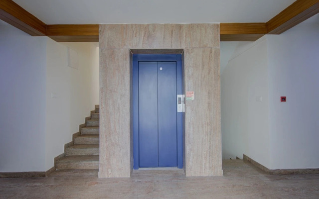 Capital O 581 M&M Hospitality