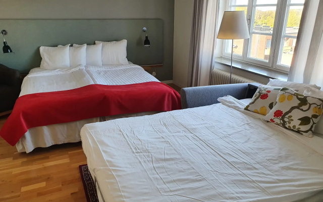 Best Western Hotel Rogge
