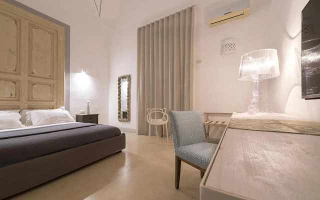 Villa Starace - Appartamento Buongiorno