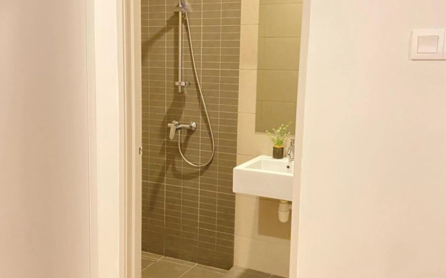 Faizal Madhi Homestay