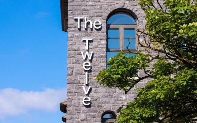 The Twelve Hotel