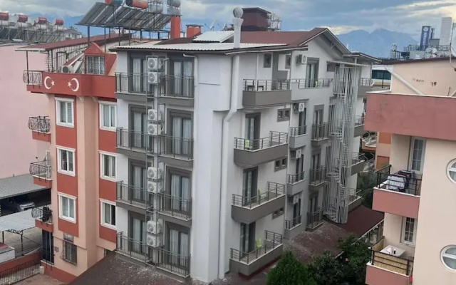 Akca Apart Otel
