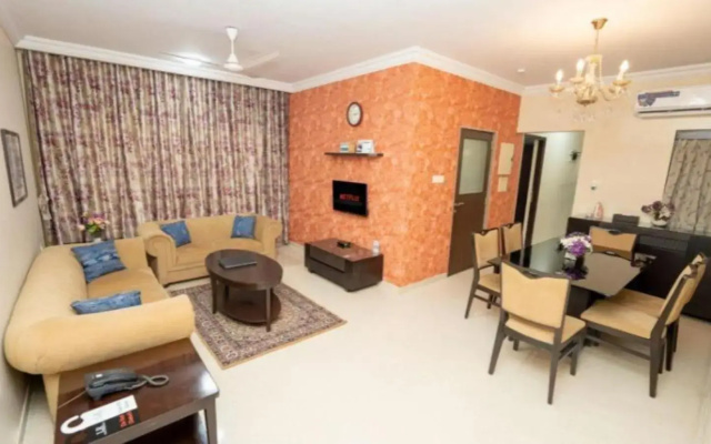 Lalco Residency