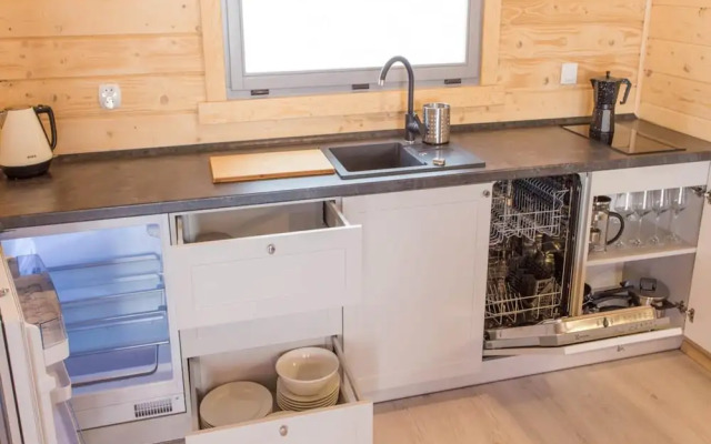 Modern Holiday Cottages, Pobierowo