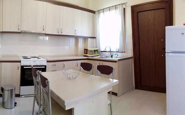 Ianthi Maisonettes