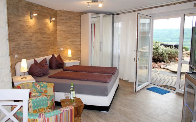 Ferienwohnungen Maarberg Resort