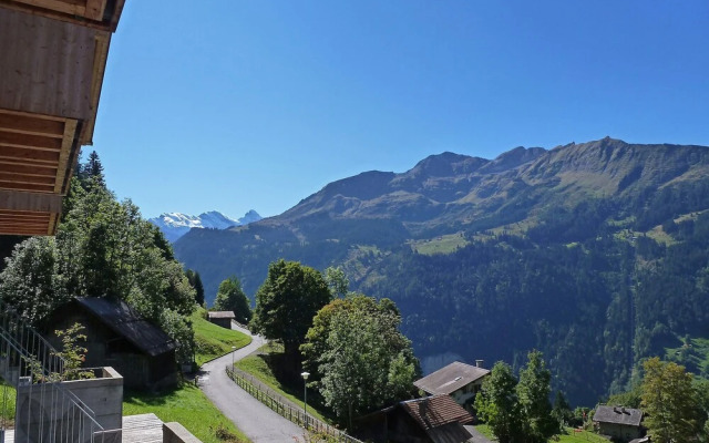 Roossi Lauterbrunnen