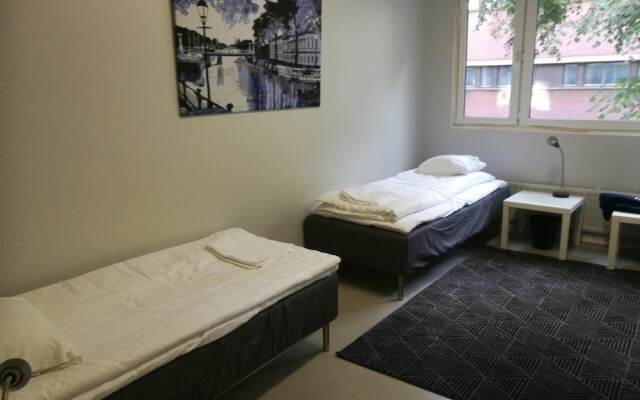 HVC Hostel Turku