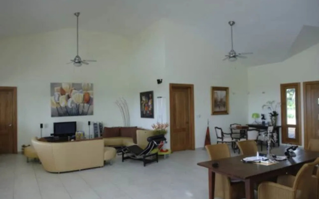 Villa Jacaranda Sosua