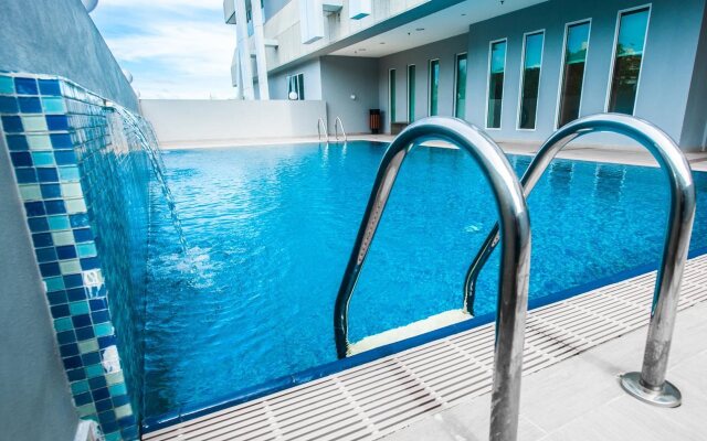 Badi'ah Hotel