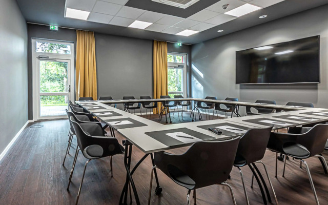 Best Western Plus Hotel Brueggen