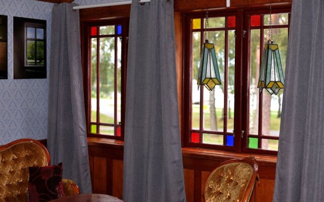 Nymans Bed & Breakfast