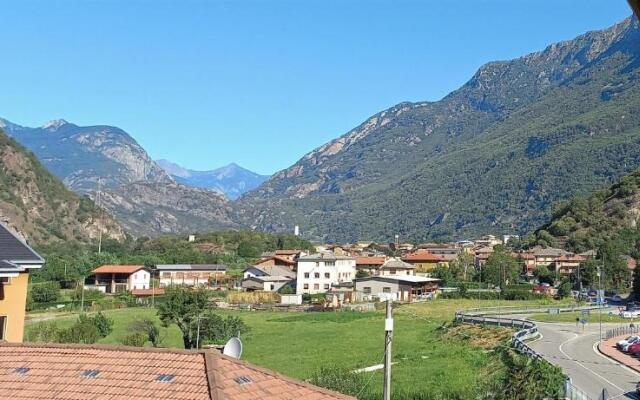 La casa dei nonni 3,0