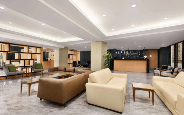 Ramada by Wyndham Sakarya Hendek