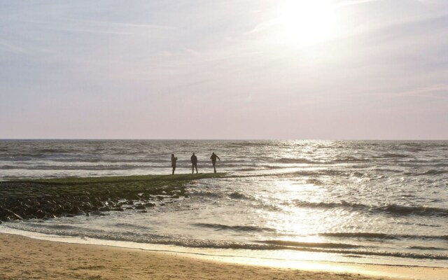 Quaint Holiday Home in Schagen with Garden