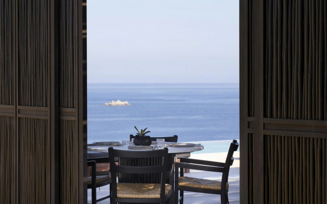 Kalesma Mykonos