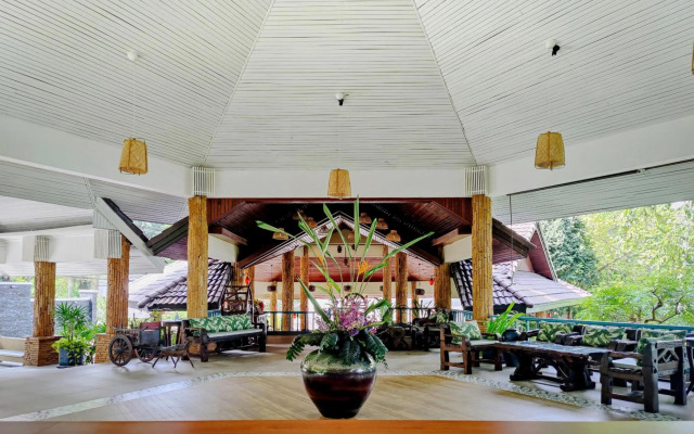 Baan Hin Sai Resort & Spa