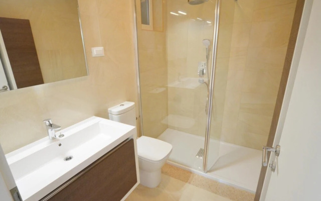 Maja in Rovinj With 2 Bedrooms and 1 Bathrooms