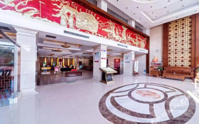 Kai Yue Hotel