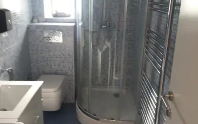 West Gate Apartment