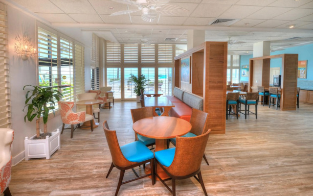 Bahama House
