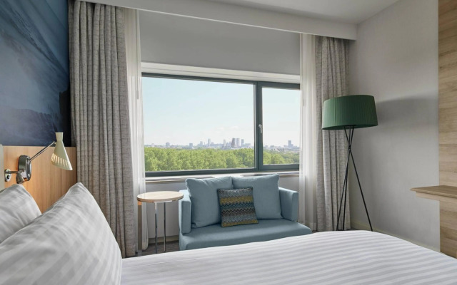 The Hague Marriott Hotel