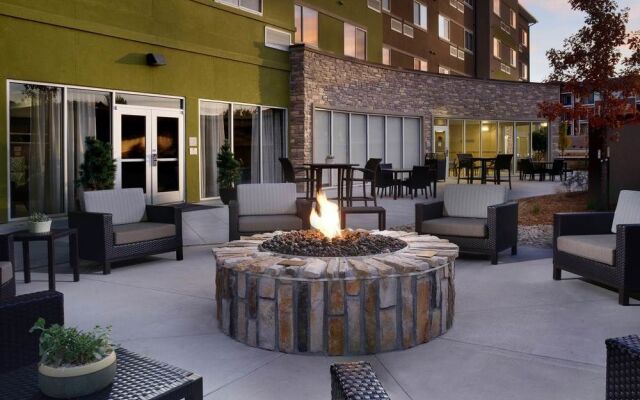 Courtyard Denver Southwest/Littleton