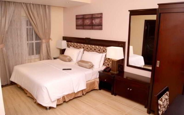 Excel Oriental Hotel and Suites