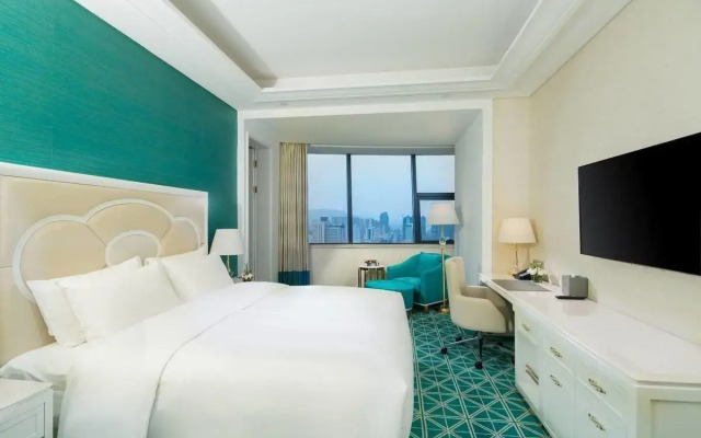 Howard Johnson Plaza Ningbo
