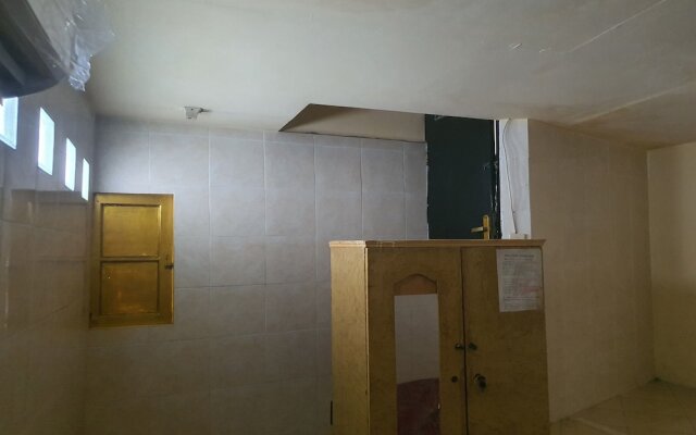 Hotel O Koh Wat Homestay Syariah