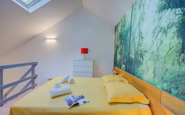 France Apartment