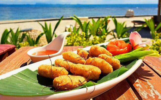 Sense Asia Beach Resort