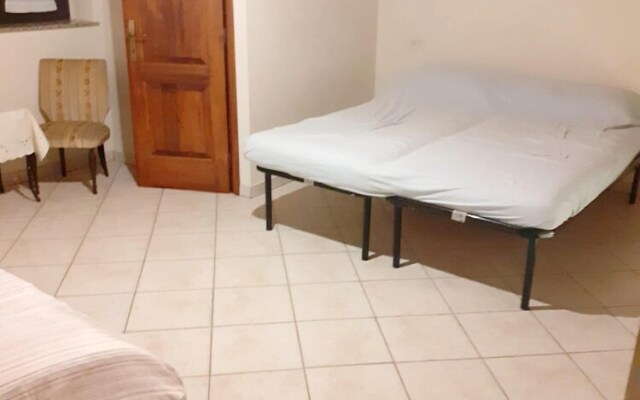 House With 2 Bedrooms in Travo, With Enclosed Garden
