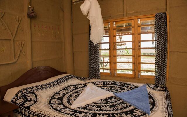 Tharu Community Home Stay