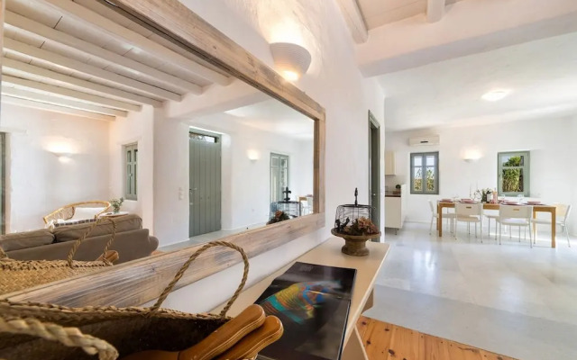 Sun Drop II With Garden - Drios Beach Paros