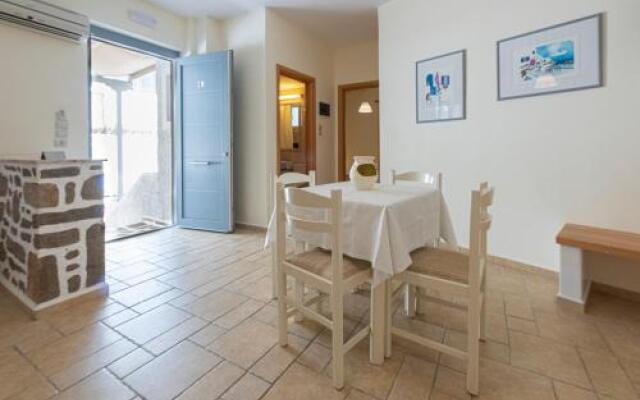 Filoxenia Apartments