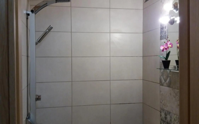 Lefkada Center Apartments