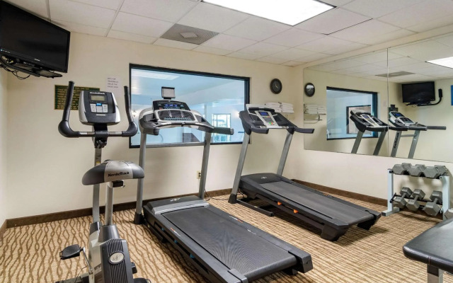 Comfort Inn & Suites Suwanee - Sugarloaf